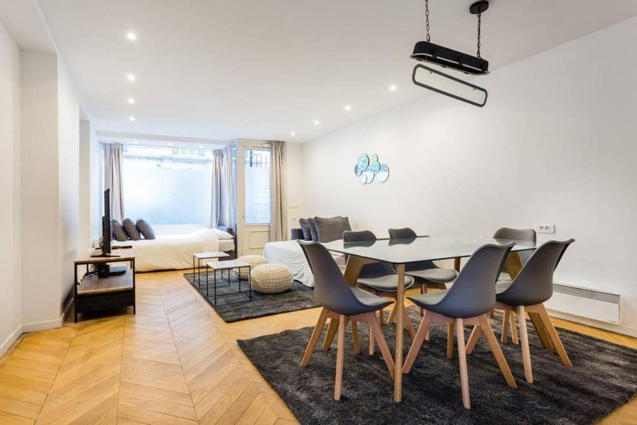 Home Suite Home Trocadero-Passy Paris Exterior photo