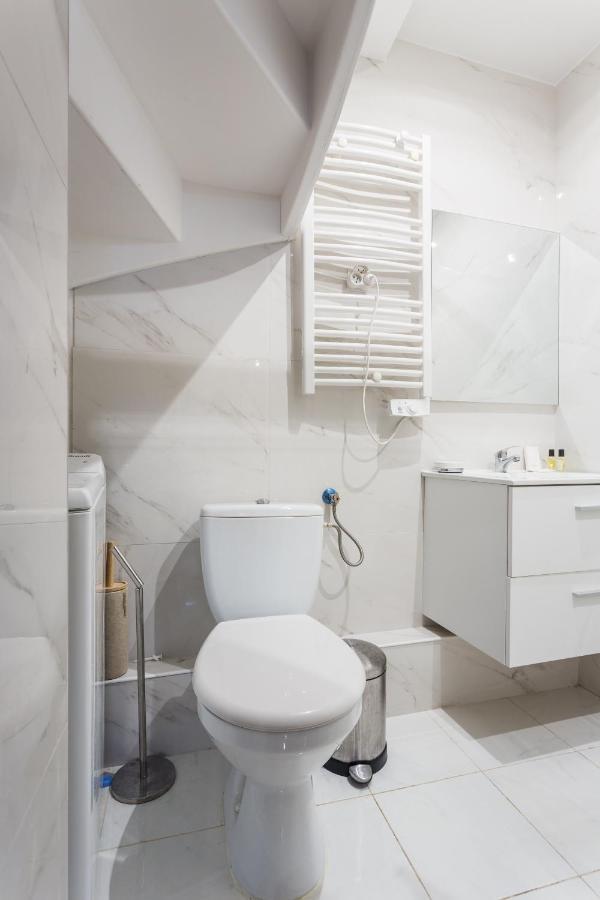 Home Suite Home Trocadero-Passy Paris Exterior photo